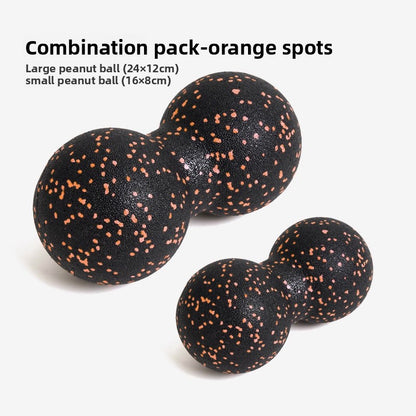 EPP Foam Fascia Massage Ball for Yoga and Muscle Relaxation