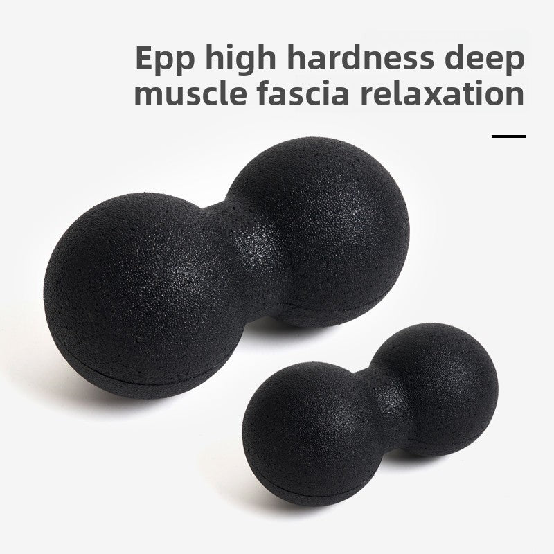 EPP Foam Fascia Massage Ball for Yoga and Muscle Relaxation