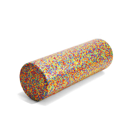 EPP Foam Roller for Muscle Relaxation Yoga Column Massage Roller