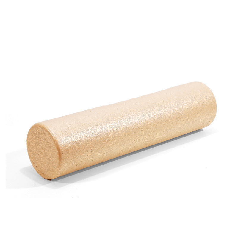 EPP Foam Roller for Muscle Relaxation Yoga Column Massage Roller