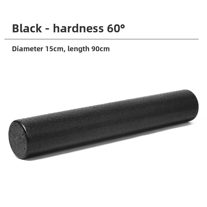 EPP Foam Roller for Muscle Relaxation Yoga Column Massage Roller