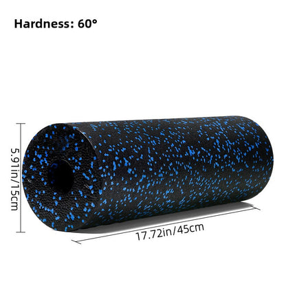 EPP Foam Roller for Muscle Relaxation Yoga Column Massage Roller