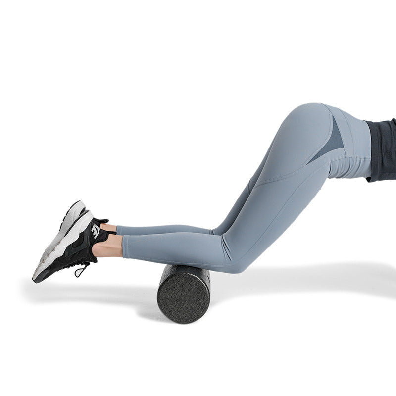 EPP Foam Roller for Muscle Relaxation Yoga Column Massage Roller