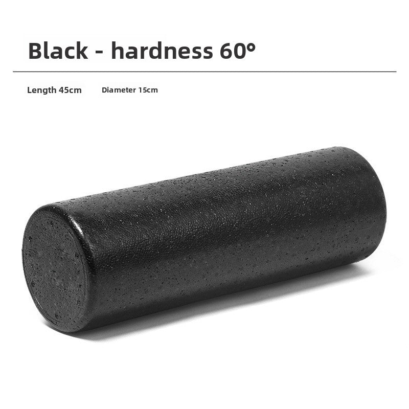 EPP Foam Roller for Muscle Relaxation Yoga Column Massage Roller