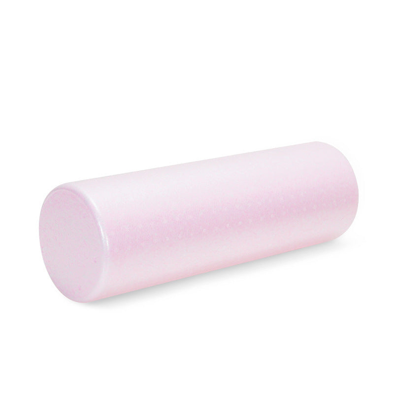 EPP Foam Roller for Muscle Relaxation Yoga Column Massage Roller