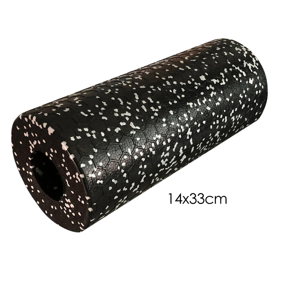 EPP Foam Yoga Roller Muscle Massage Column