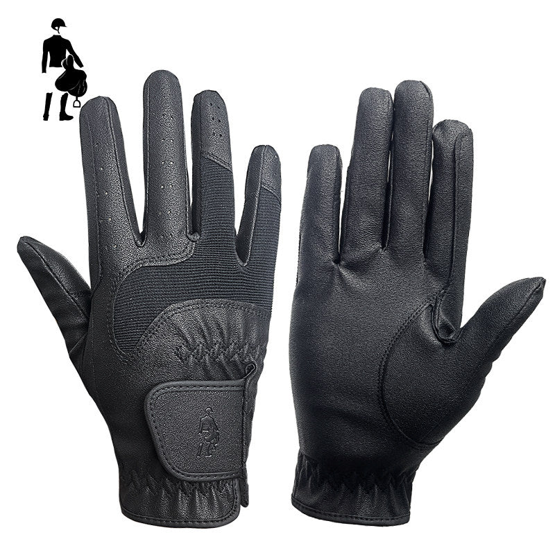Equestrian Gloves