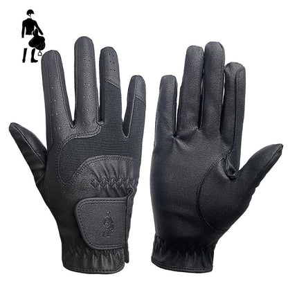 Equestrian Gloves