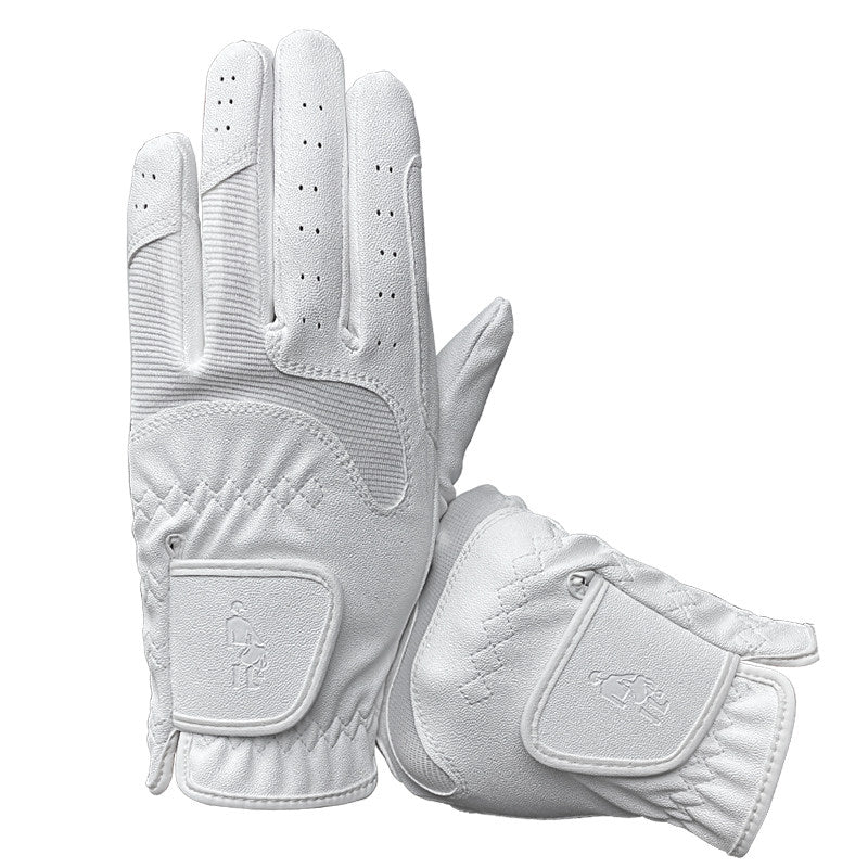 Equestrian Gloves