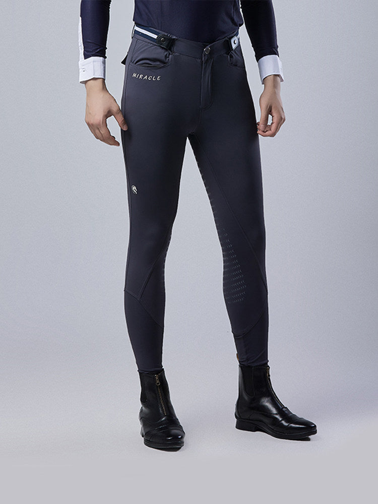 Equestrian pants