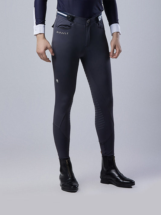 Equestrian pants
