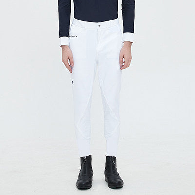 Equestrian pants