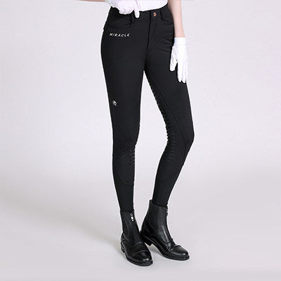 Equestrian pants