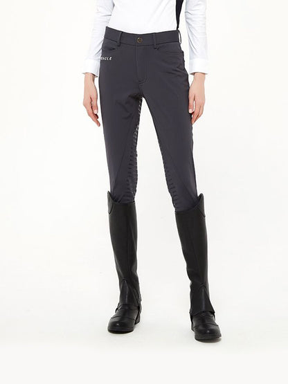 Equestrian pants
