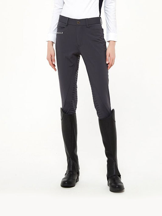 Equestrian pants