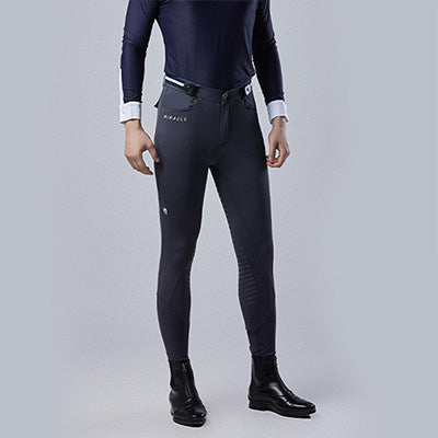 Equestrian pants