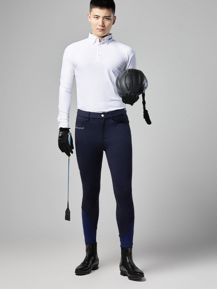 Equestrian pants