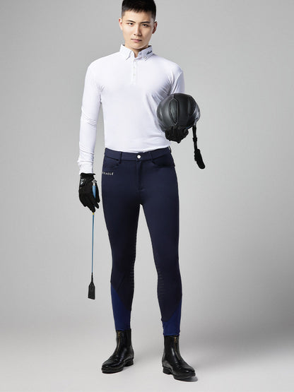 Equestrian pants