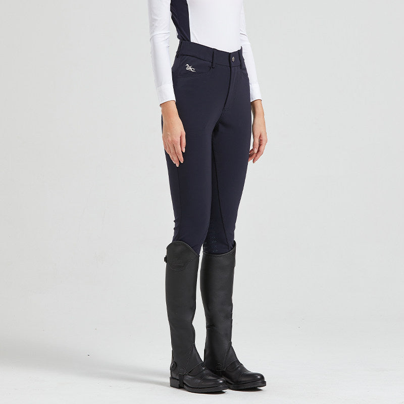 Equestrian pants