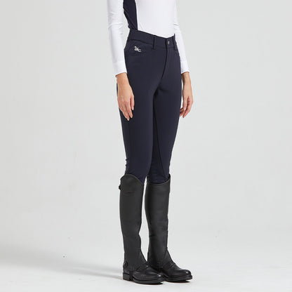 Equestrian pants