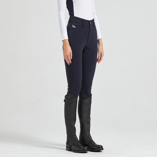Equestrian pants