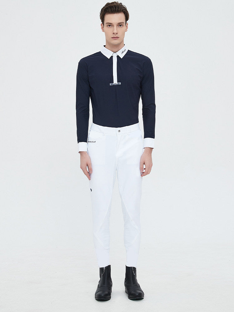 Equestrian pants