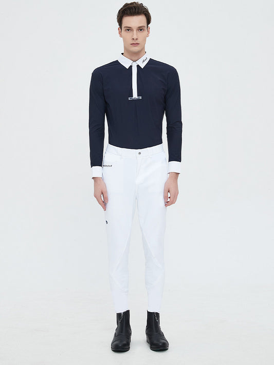 Equestrian pants