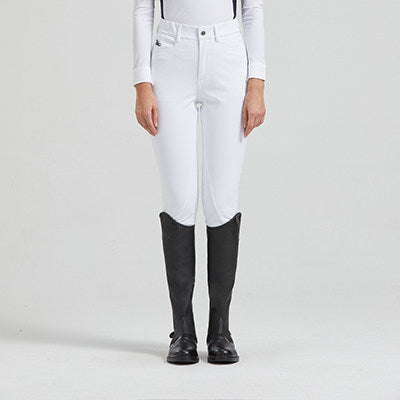Equestrian pants