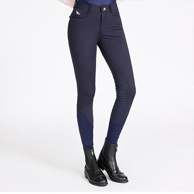 Equestrian pants