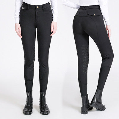 Equestrian pants