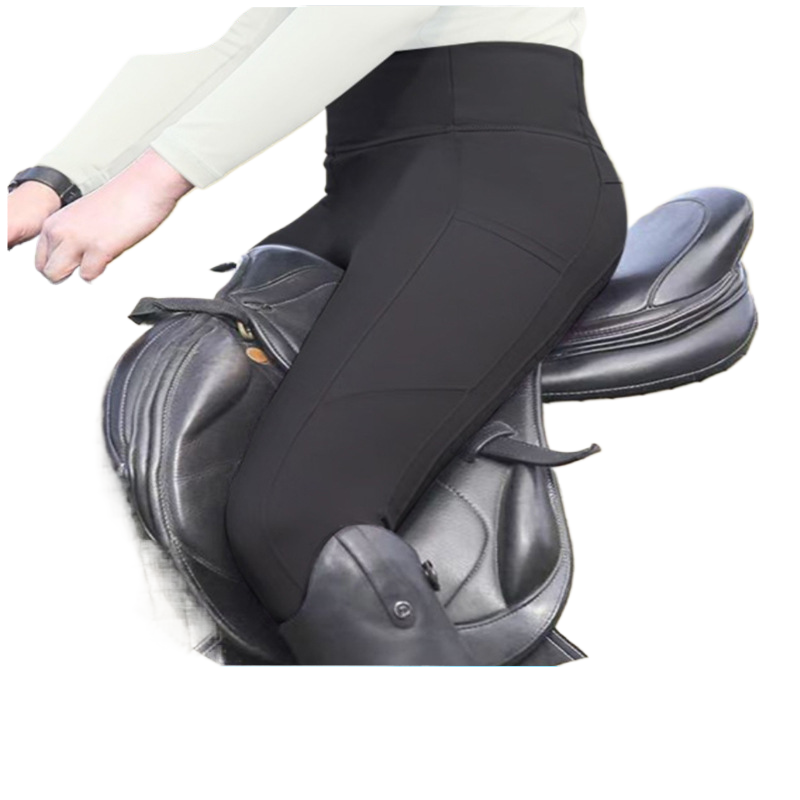 Equestrian Pants