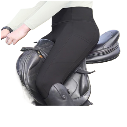 Equestrian Pants