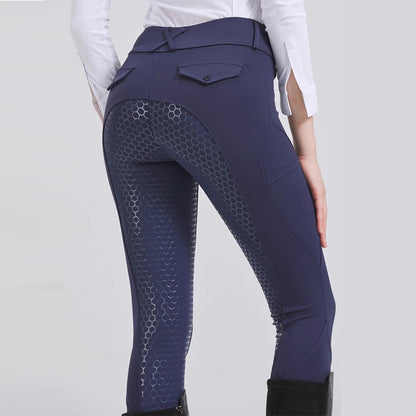 Equestrian Pants
