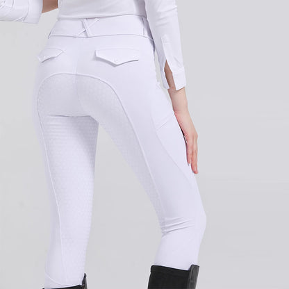 Equestrian Pants