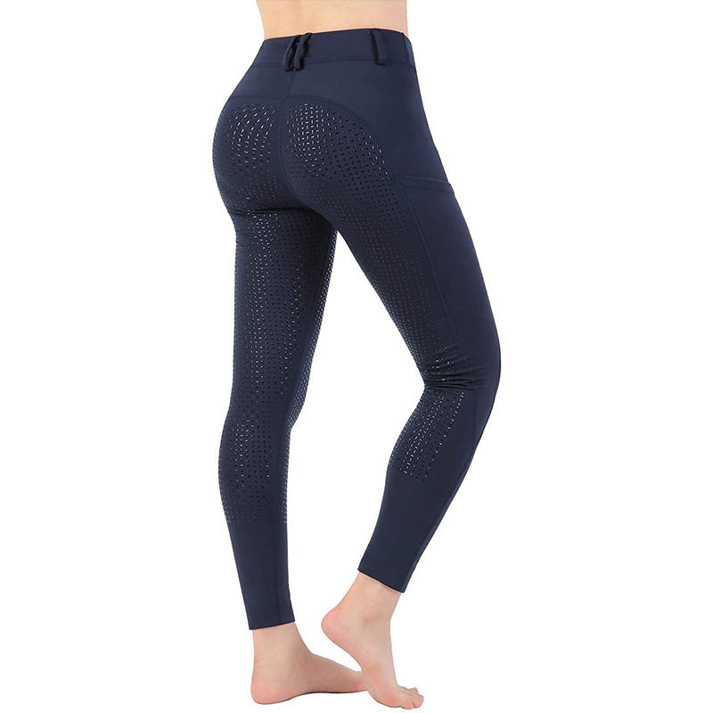 Equestrian Pants