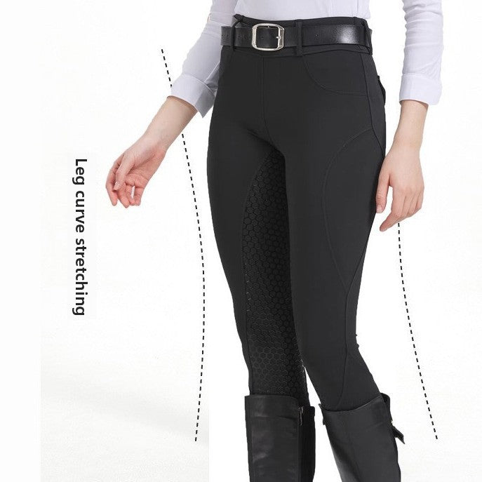 Equestrian Pants