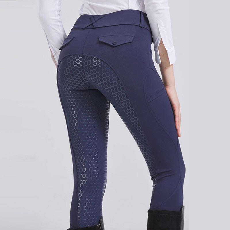 Equestrian Pants