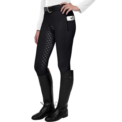 Equestrian Pants