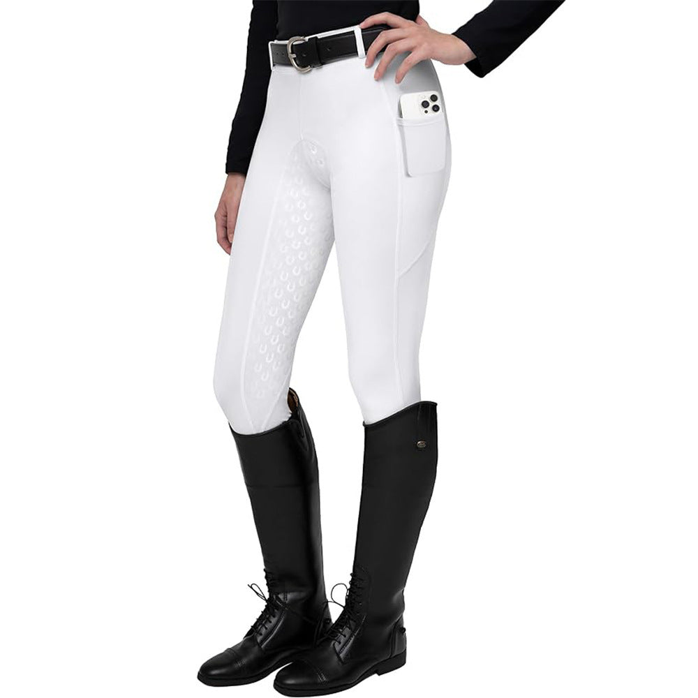 Equestrian Pants