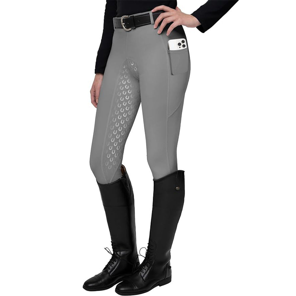 Equestrian Pants