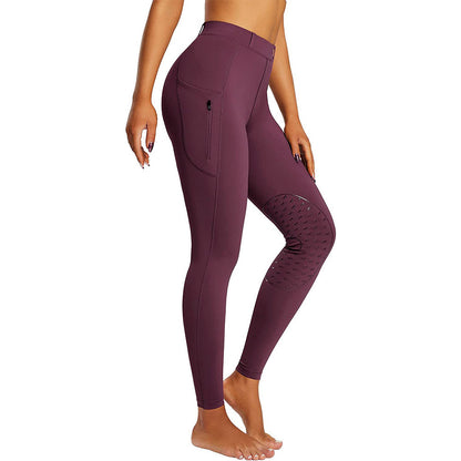 Equestrian Pants