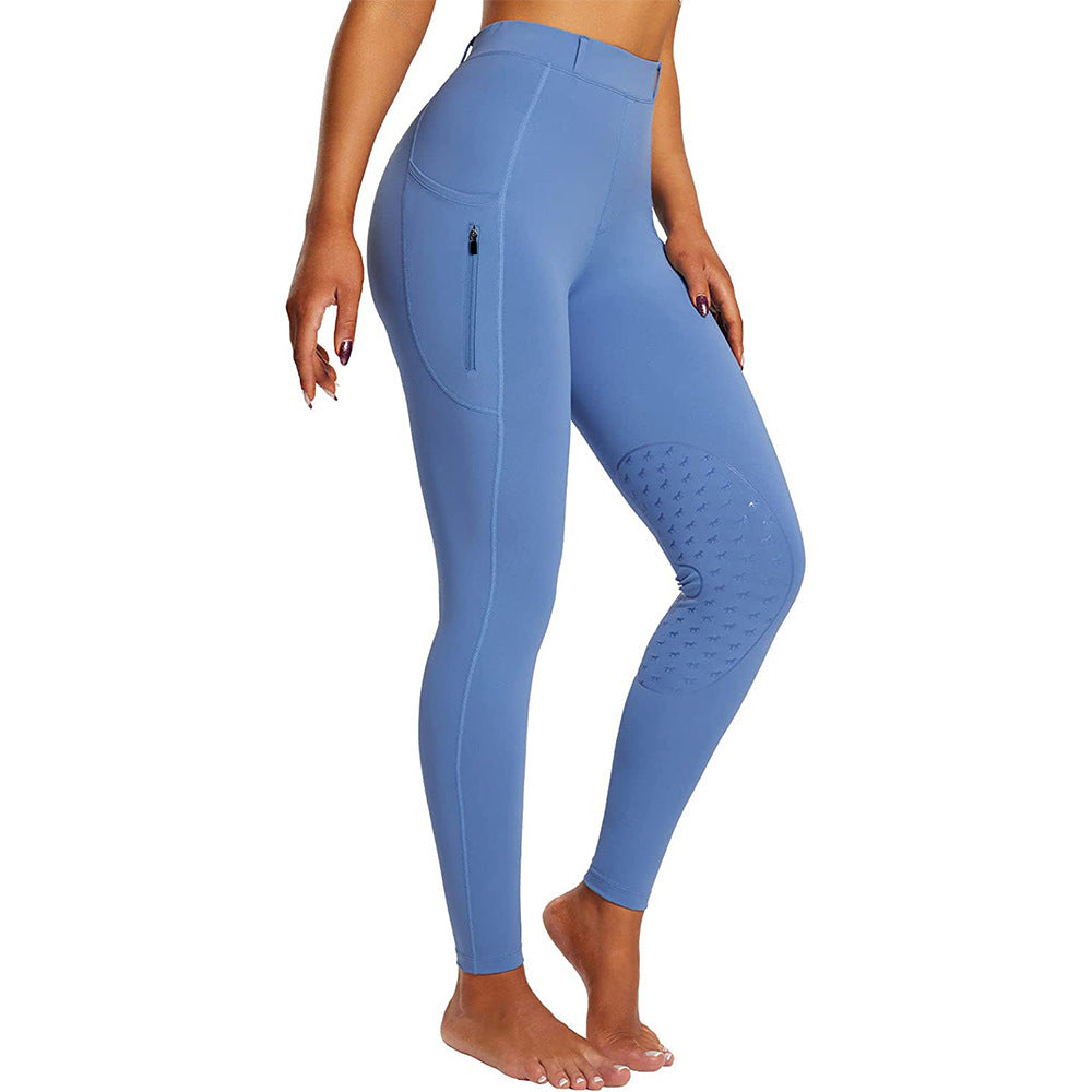 Equestrian Pants