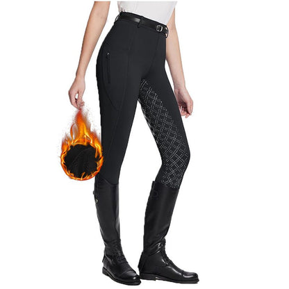 Equestrian Pants