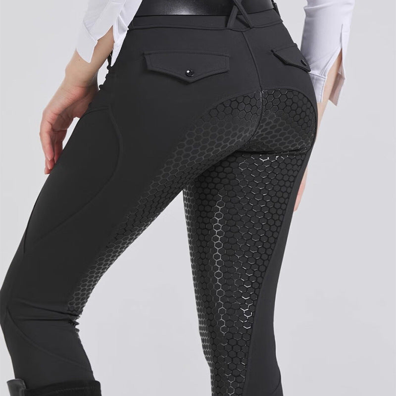 Equestrian Pants