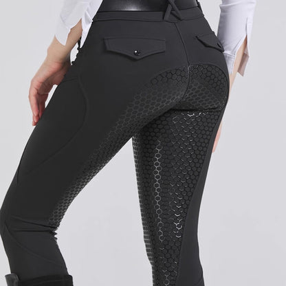 Equestrian Pants