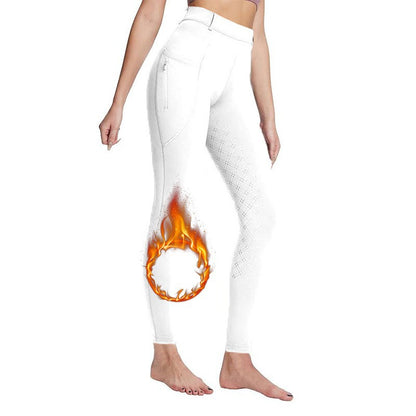 Equestrian Pants