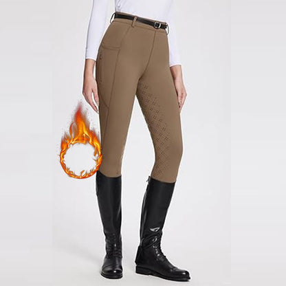 Equestrian Pants