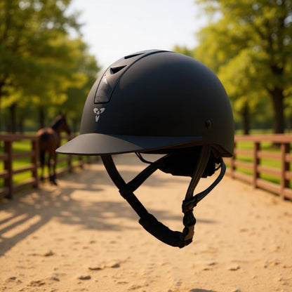 Equestrian Riding Helmets for Children Teens