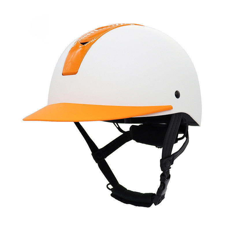 Equestrian Riding Helmets for Children Teens