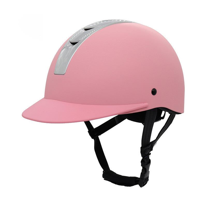 Equestrian Riding Helmets for Children Teens